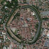 città murate - Le Mura di Cittadella (Pd)