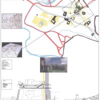Studio Valle | News : Riqualificazione e Valorizzazione dell'Area dell'Arco di Traiano in Benevento 2003-12-14 09:10:57