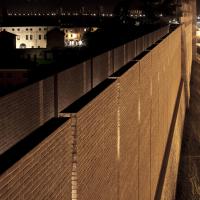 Studio Valle | News : Inaugurata l'illuminazione del cammino di ronda delle Mura di Cittadella 2013-06-19 13:57:20