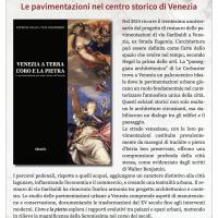 Studio Valle | News : Venezia a terra. L'oro e la pietra 2025-01-10 00:00:00