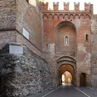 Studio Valle | News : Il restauro delle mura di Cittadella, 11 interventi e 19 anni di lavori 2014-04-29 14:29:20
