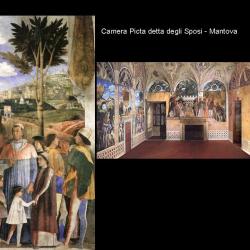 Studio Valle | presentazioni : I Lavori di restauro a Cittadella