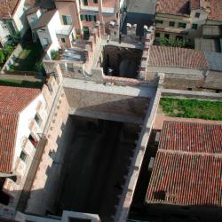 La Rocca di Porta Bassano, Cittadella (Pd)