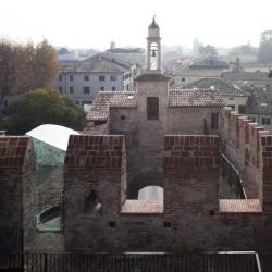 Porta Padova, Cittadella (Pd)