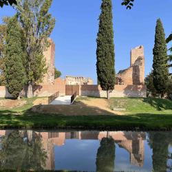 La Rocca dei Tempesta - III Lotto, Noale (Ve)